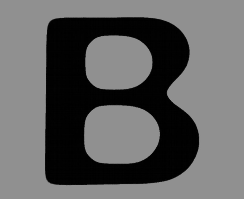 B - Gianluca Becuzzi